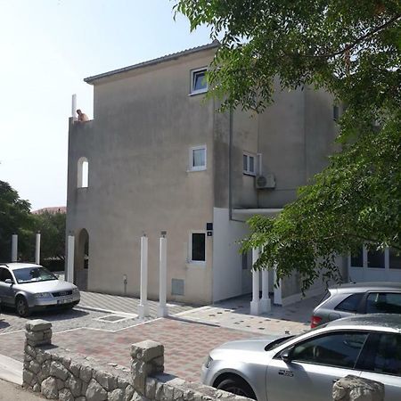 Apartments Erceg Omis Exterior photo
